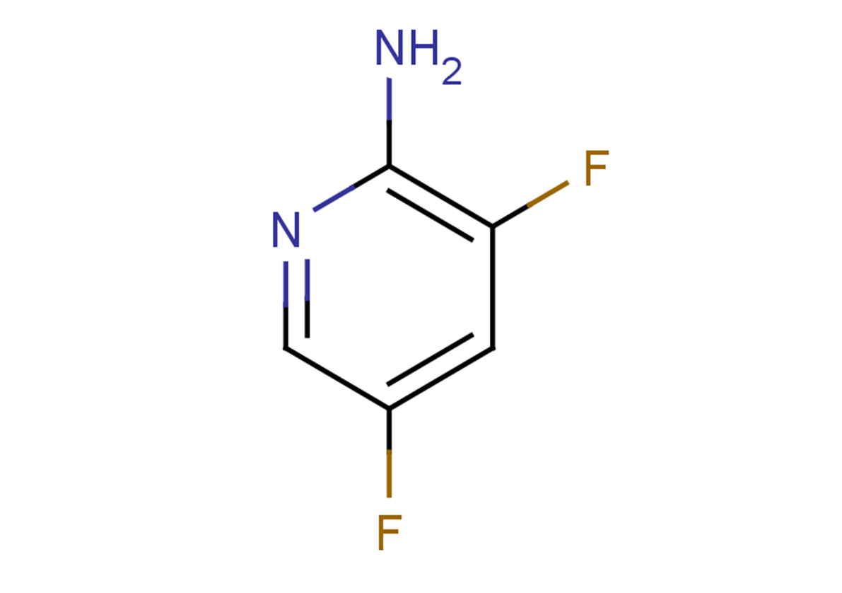 3,5-difluoropyridin-2-amine