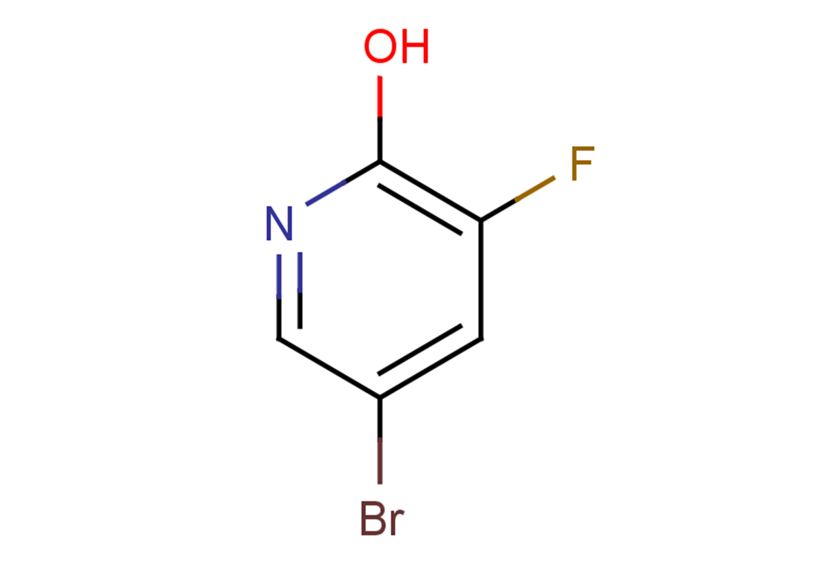 5-bromo-3-fluoropyridin-2-ol