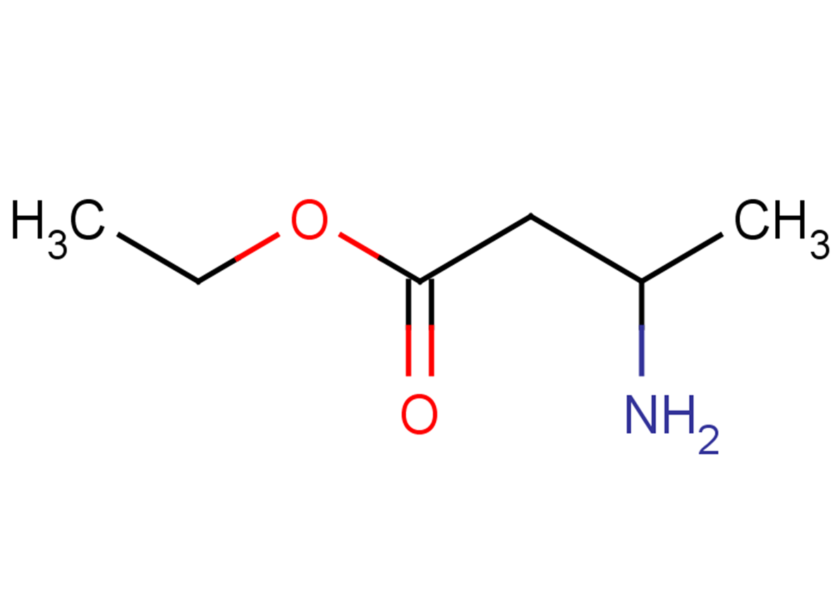 ethyl 3-aminobutanoate