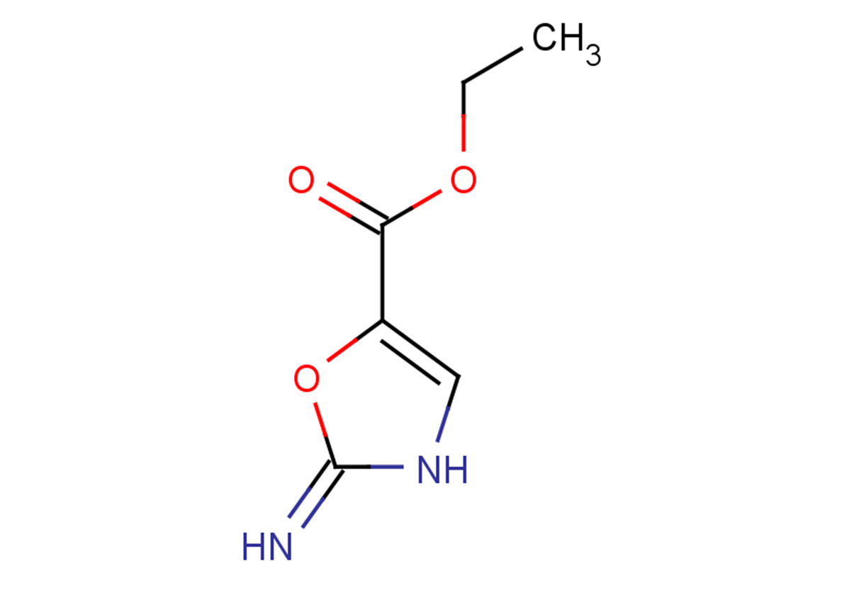 ethyl 2-imino-2,3-dihydro-1,3-oxazole-5-carboxylate