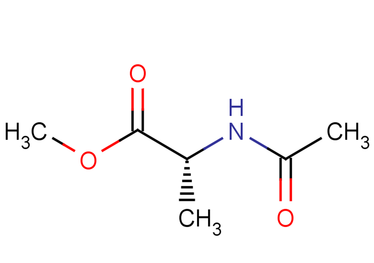 methyl (2R)-2-acetamidopropanoate
