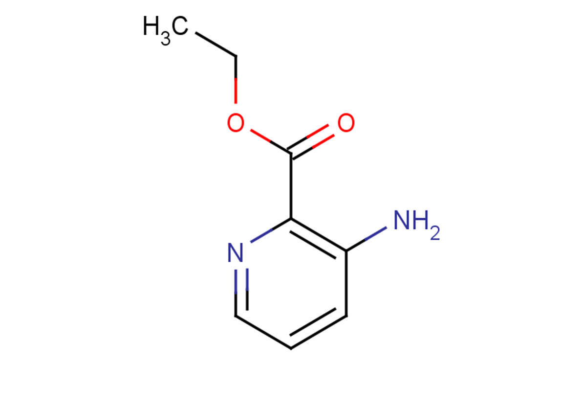 ethyl 3-aminopyridine-2-carboxylate