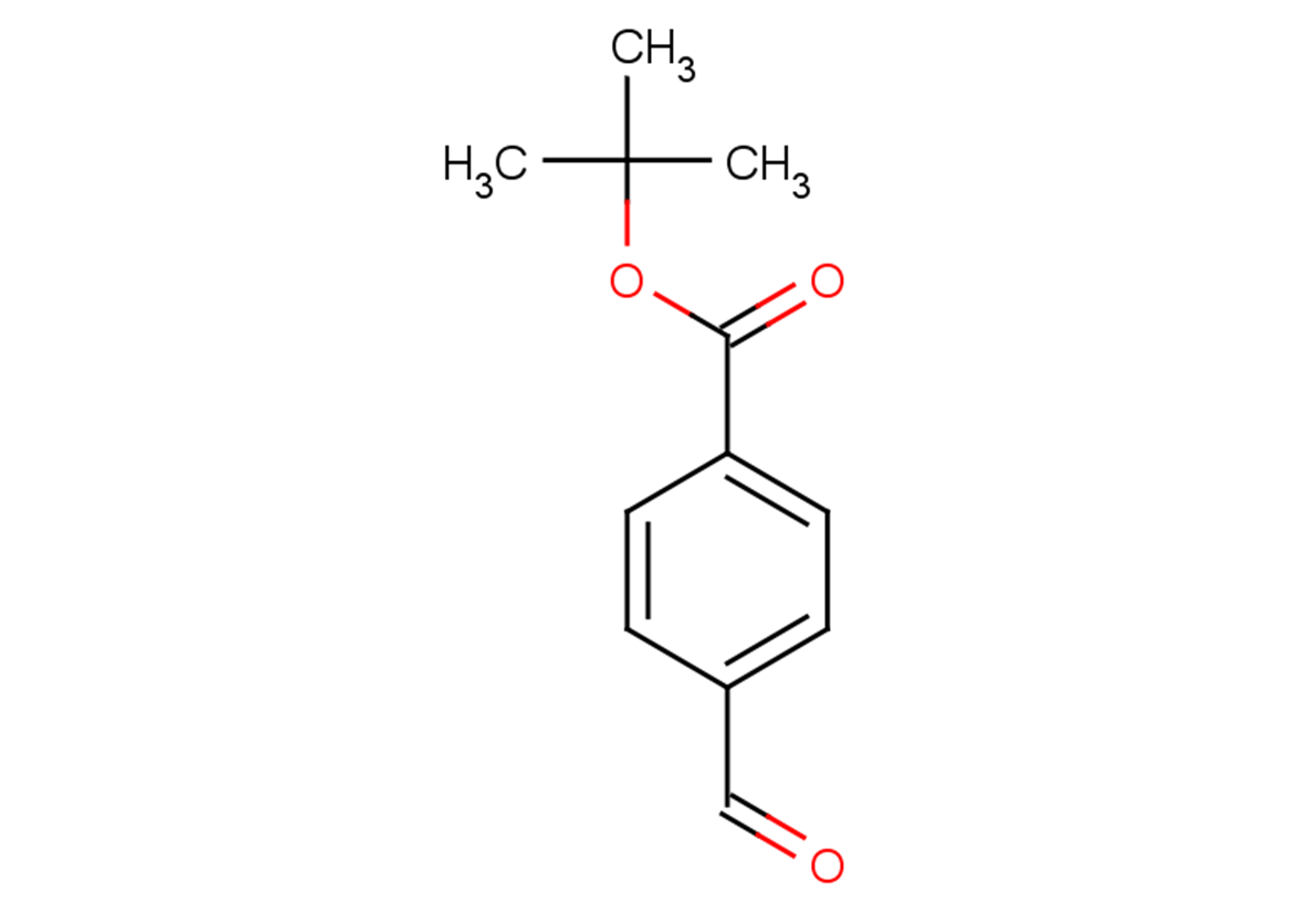 tert-butyl 4-formylbenzoate