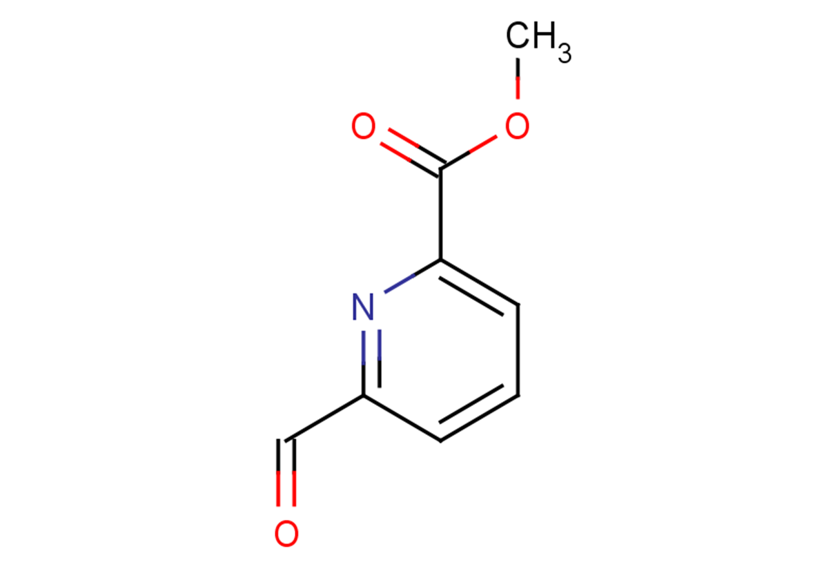 methyl 6-formylpyridine-2-carboxylate