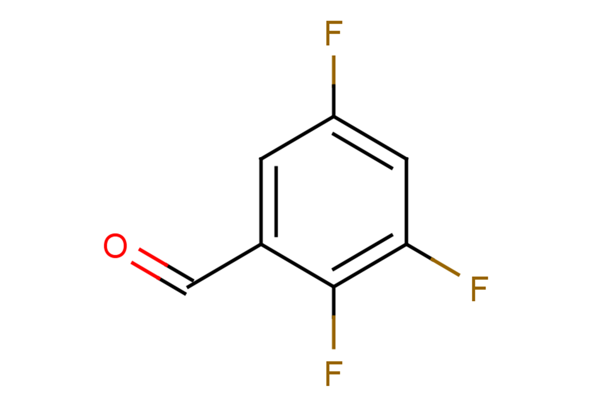 2,3,5-trifluorobenzaldehyde