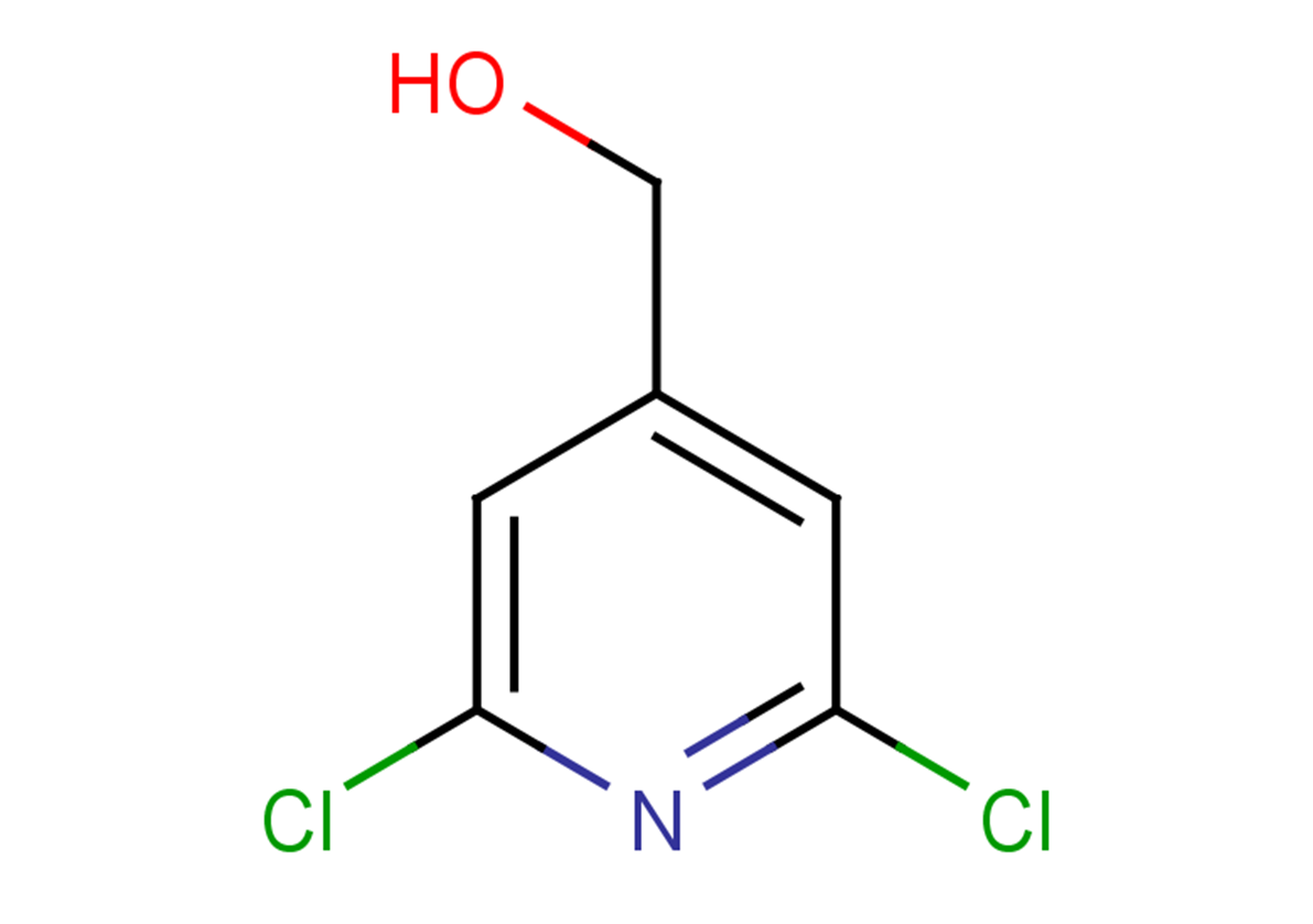(2,6-dichloropyridin-4-yl)methanol