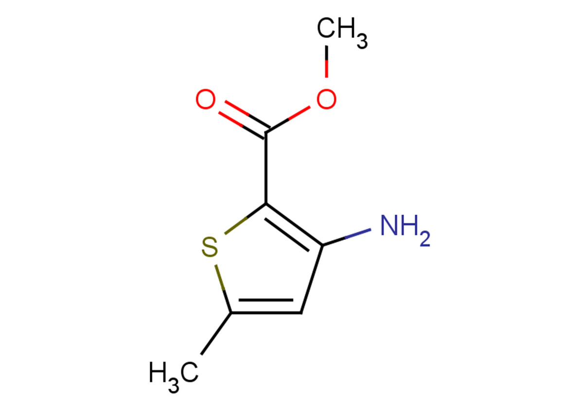 methyl 3-amino-5-methylthiophene-2-carboxylate