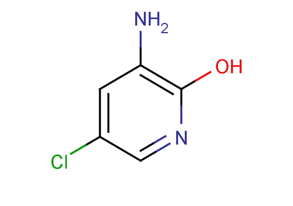3-amino-5-chloropyridin-2-ol