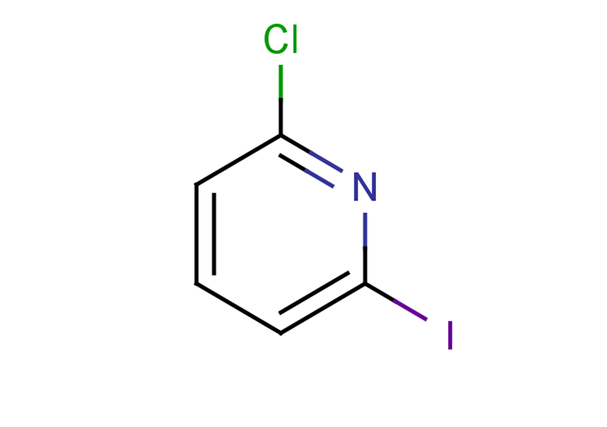 2-chloro-6-iodopyridine