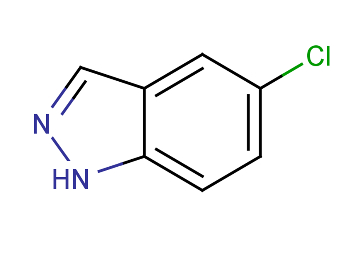 5-chloro-1H-indazole