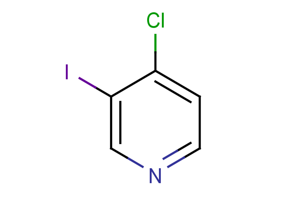 4-chloro-3-iodopyridine