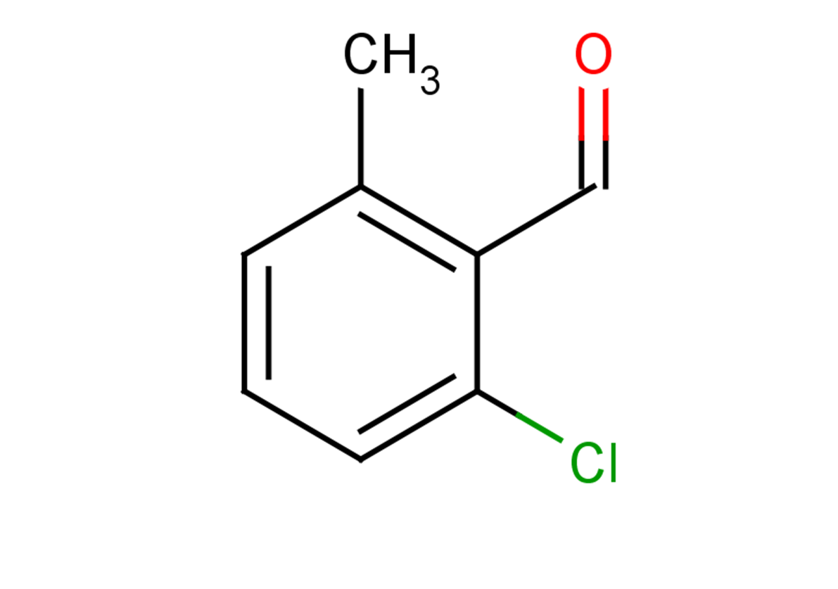 2-chloro-6-methylbenzaldehyde