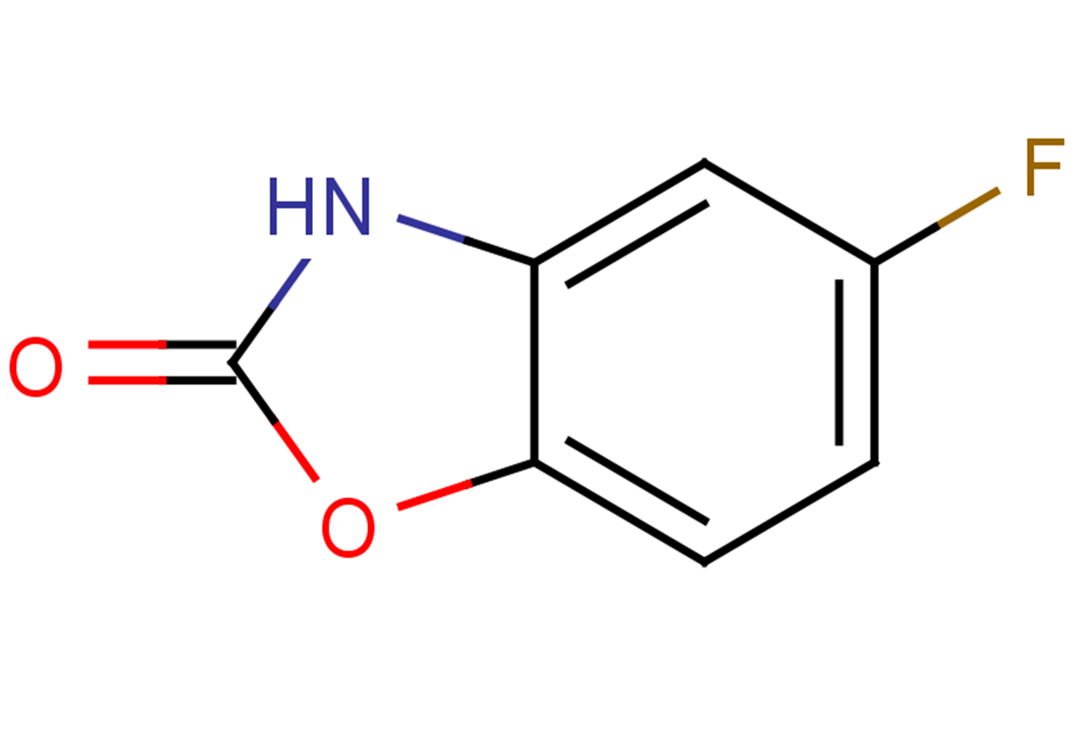 5-fluoro-2,3-dihydro-1,3-benzoxazol-2-one