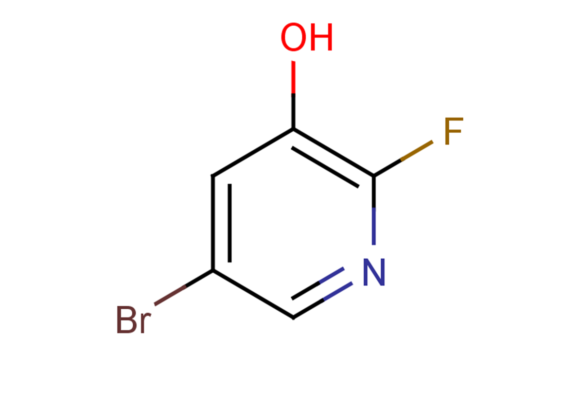 5-bromo-2-fluoropyridin-3-ol