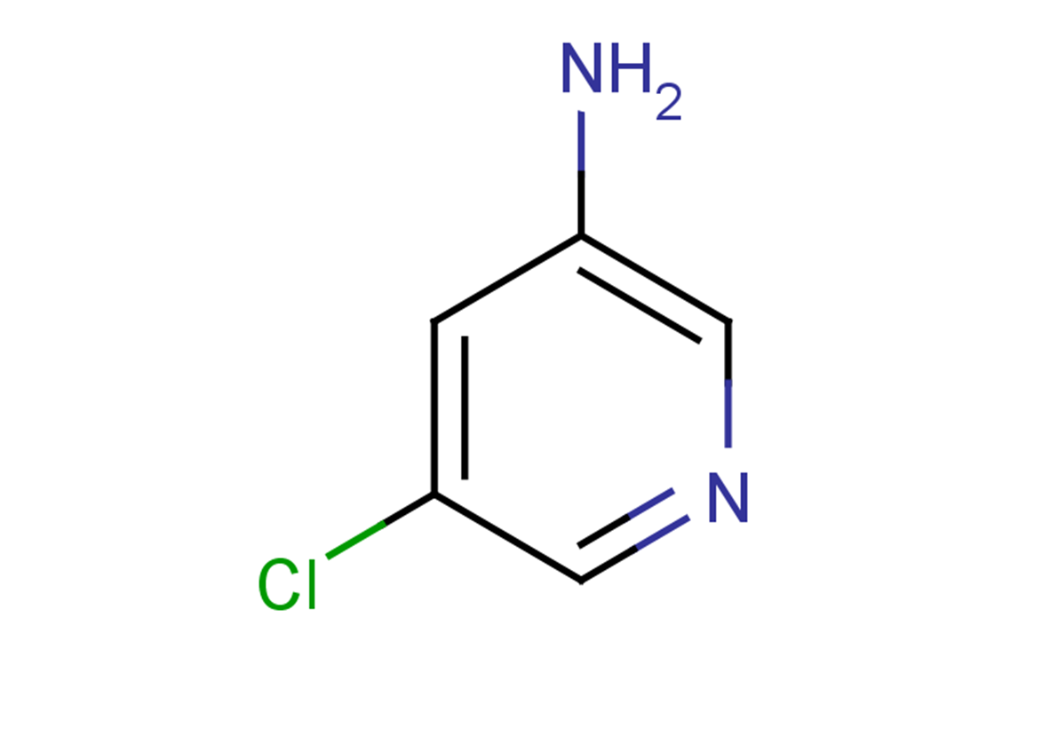 5-chloropyridin-3-amine