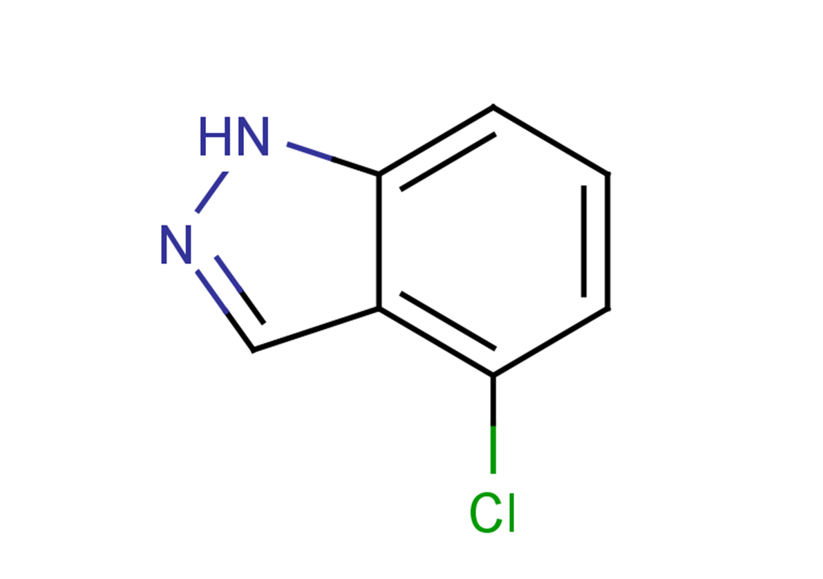 4-chloro-1H-indazole