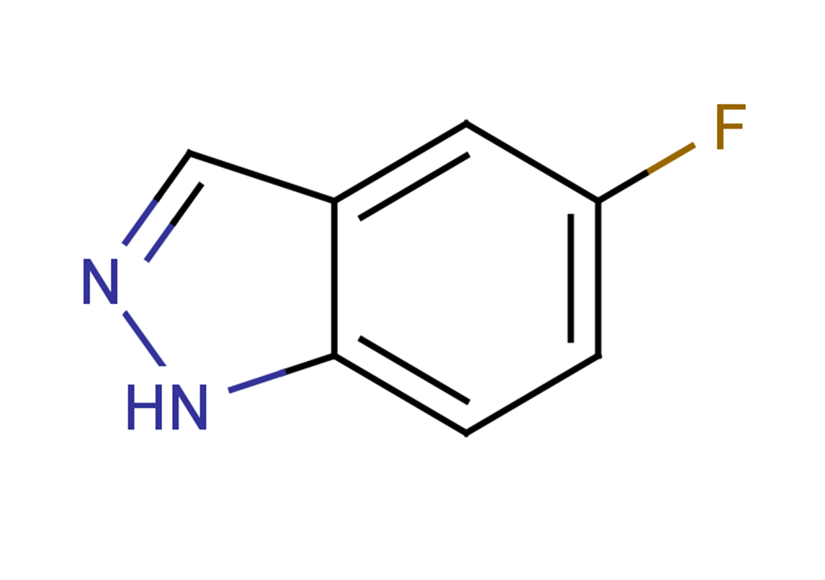 5-fluoro-1H-indazole