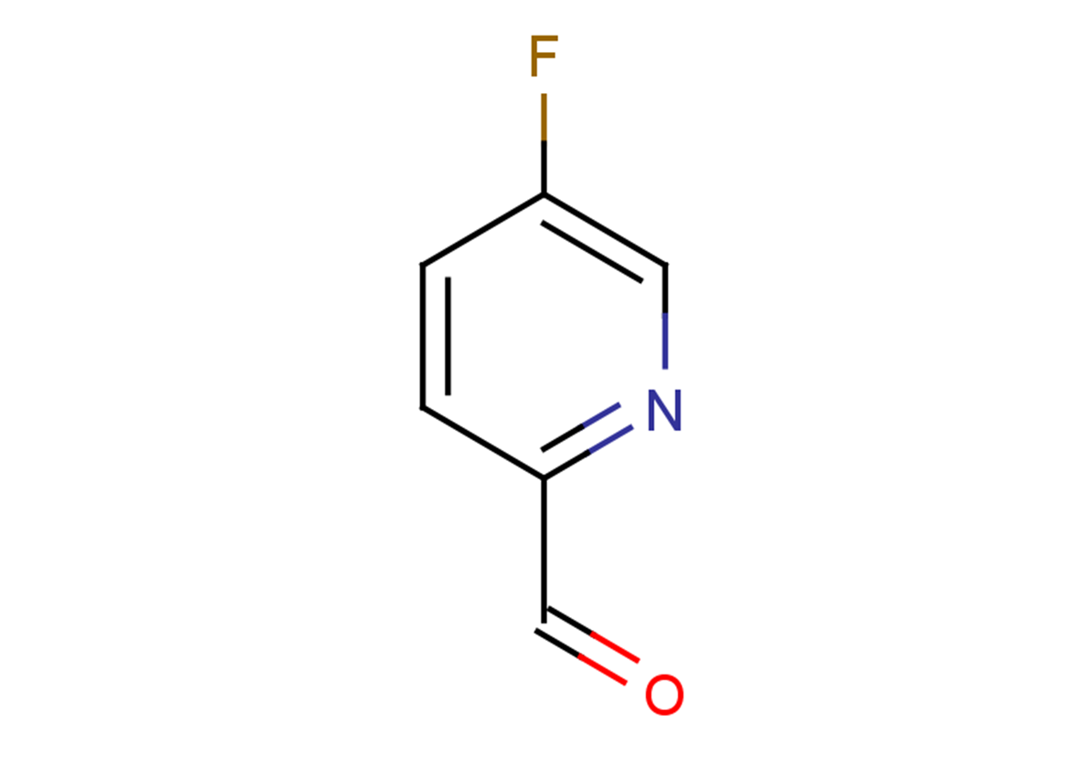 5-fluoropyridine-2-carbaldehyde