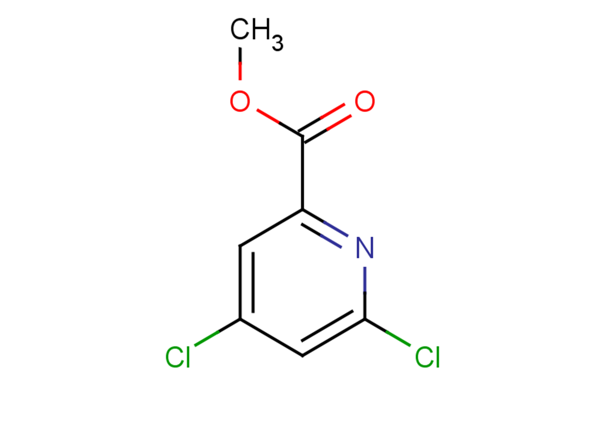 methyl 4,6-dichloropyridine-2-carboxylate