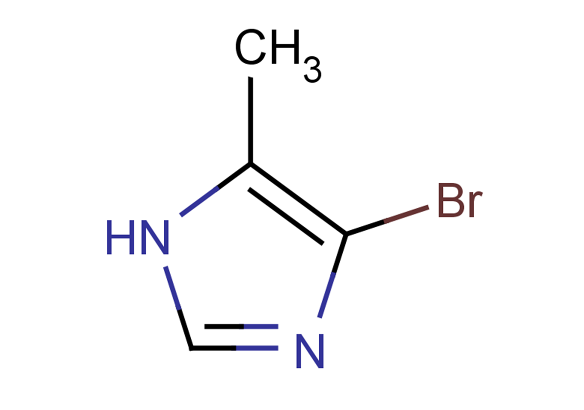 4-bromo-5-methyl-1H-imidazole