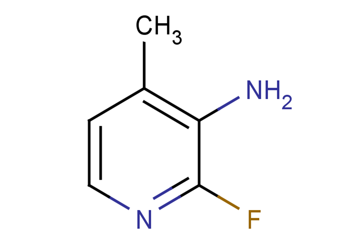 2-fluoro-4-methylpyridin-3-amine