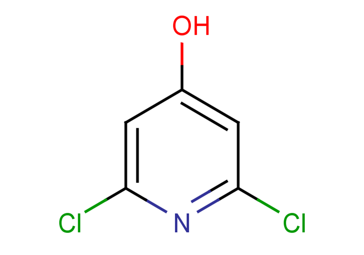 2,6-dichloropyridin-4-ol