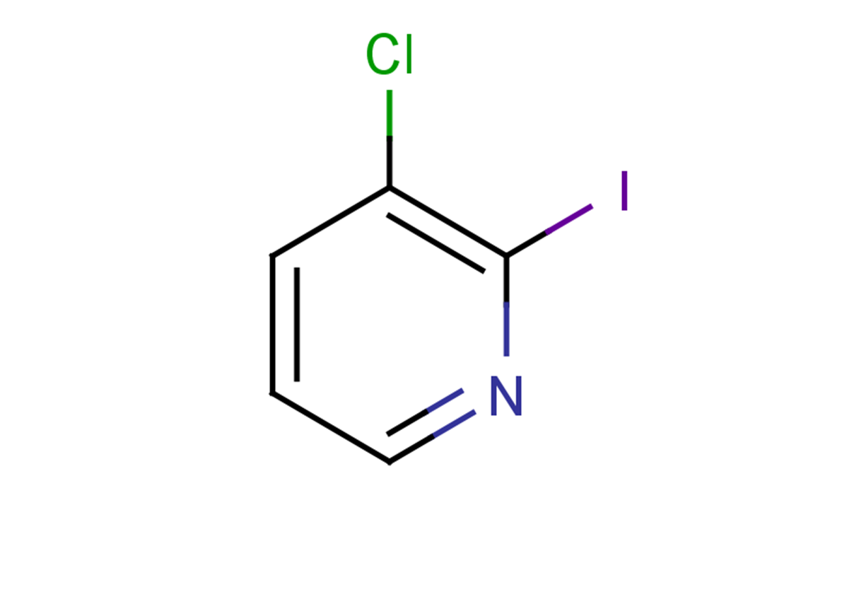 3-chloro-2-iodopyridine