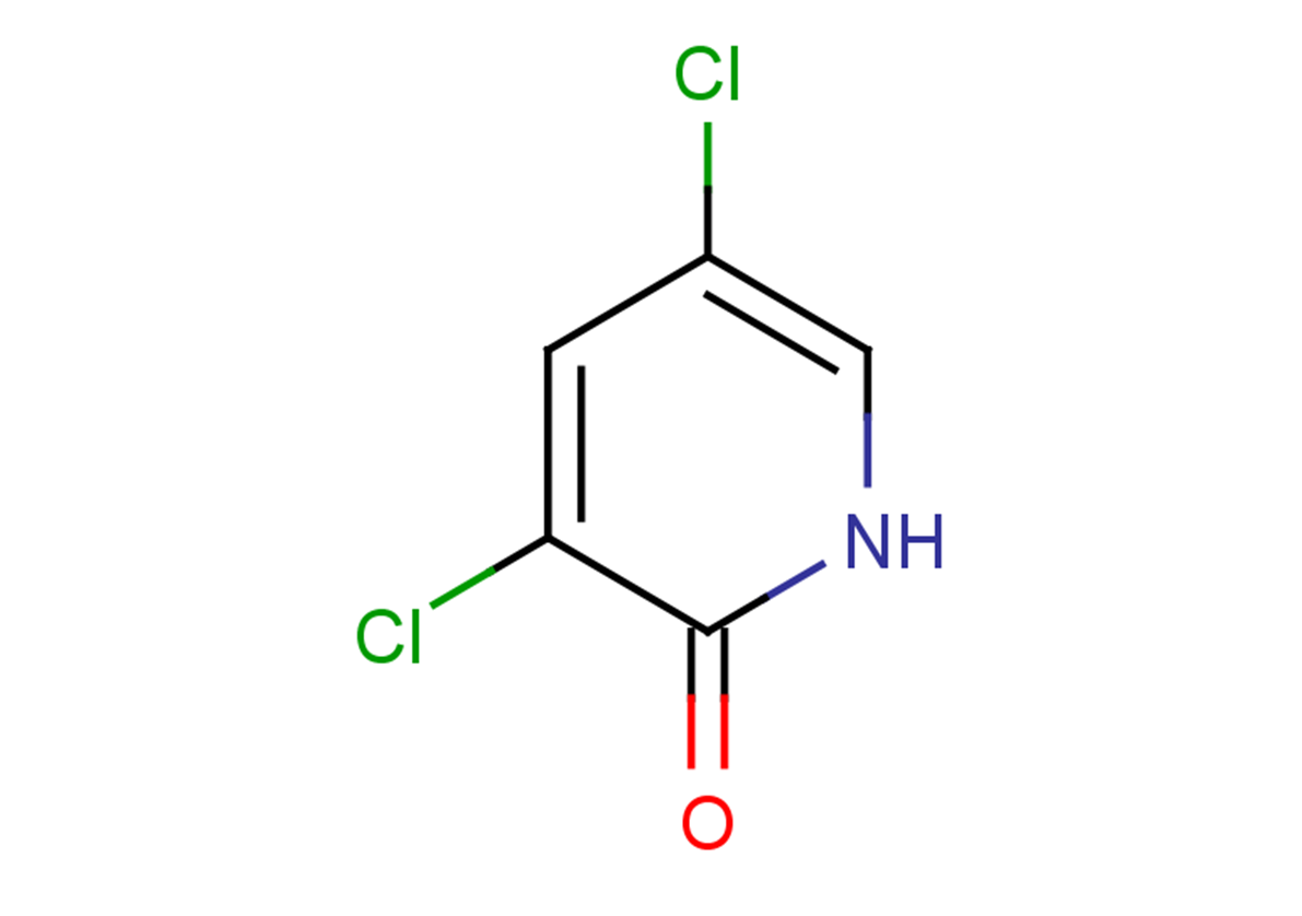 3,5-dichloro-1,2-dihydropyridin-2-one