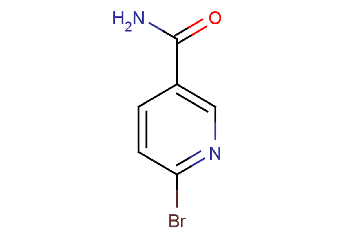 6-bromopyridine-3-carboxamide