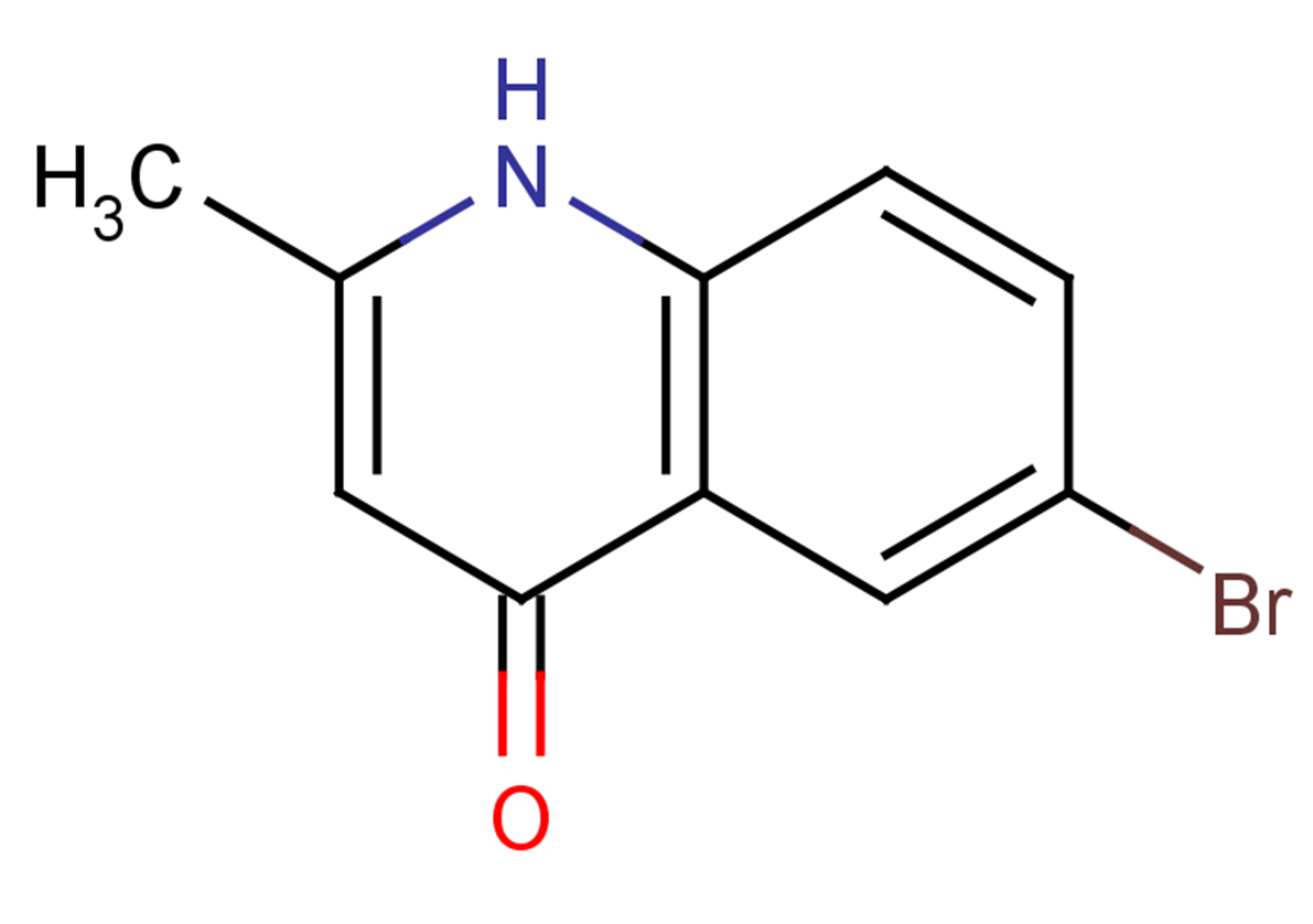 6-bromo-2-methyl-1,4-dihydroquinolin-4-one