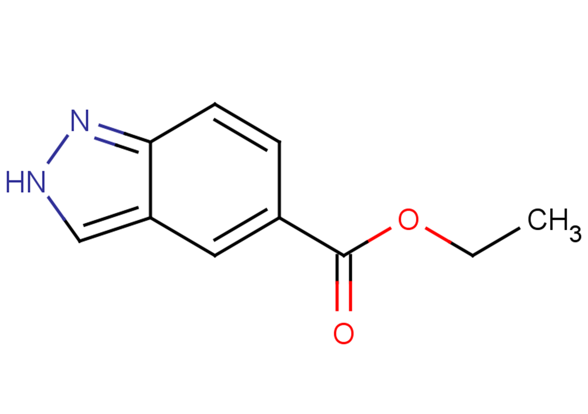 ethyl 2H-indazole-5-carboxylate