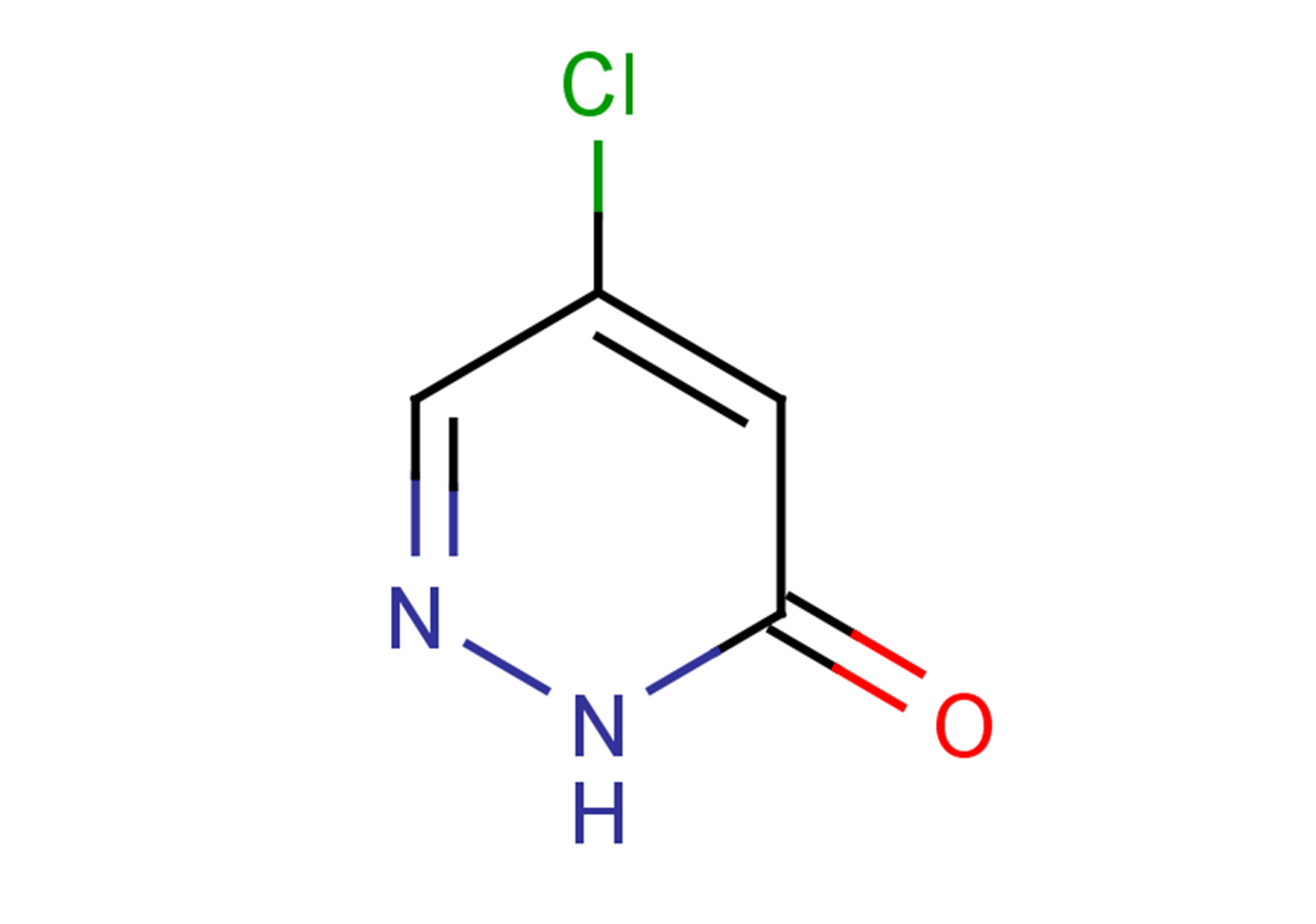 5-chloro-2,3-dihydropyridazin-3-one