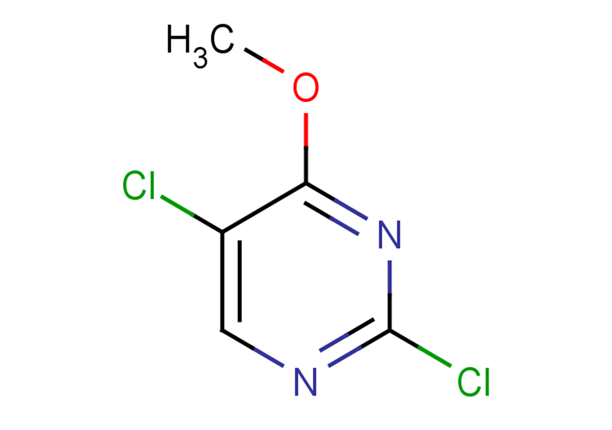 2,5-dichloro-4-methoxypyrimidine