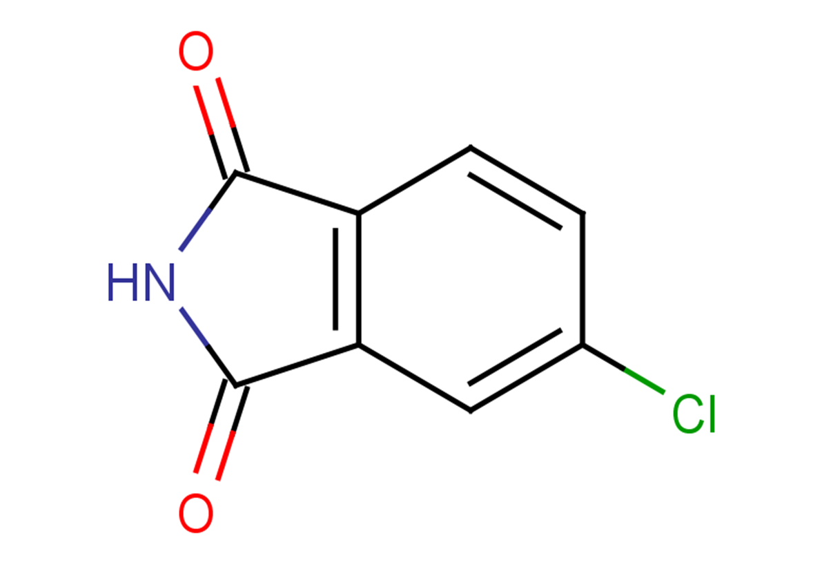 5-chloro-2,3-dihydro-1H-isoindole-1,3-dione