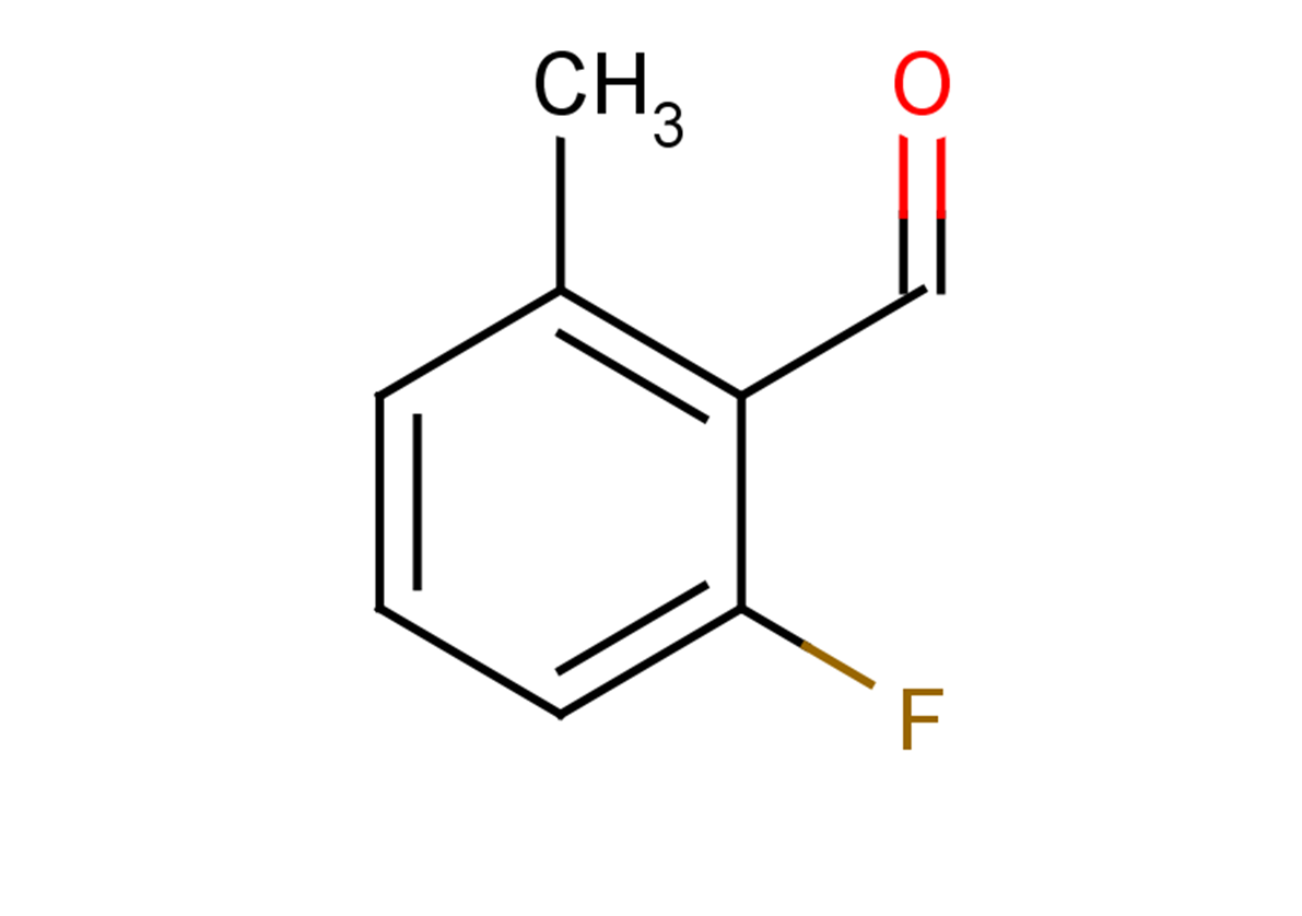 2-fluoro-6-methylbenzaldehyde