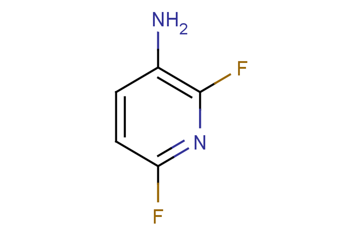 2,6-difluoropyridin-3-amine