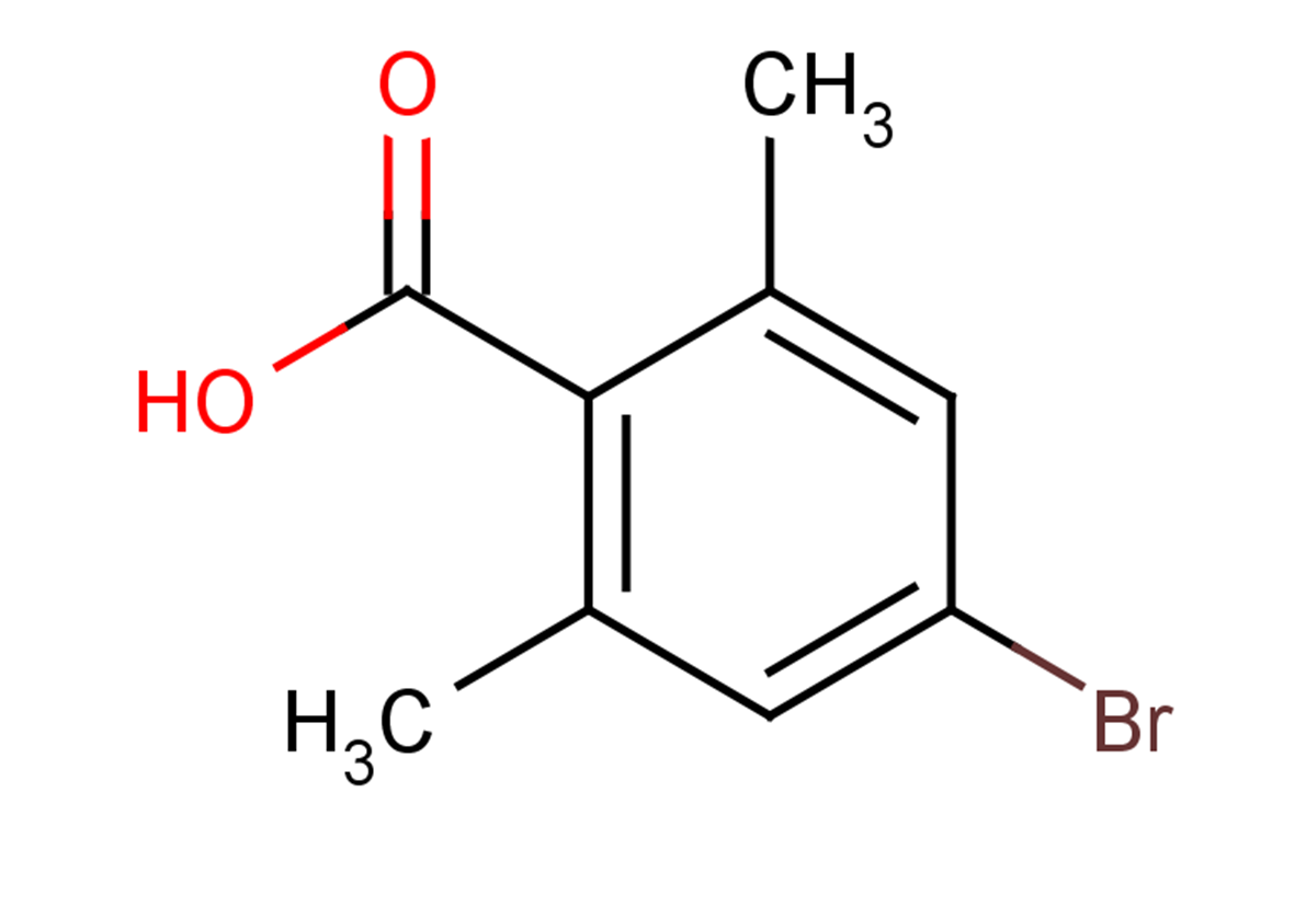 4-bromo-2,6-dimethylbenzoic acid
