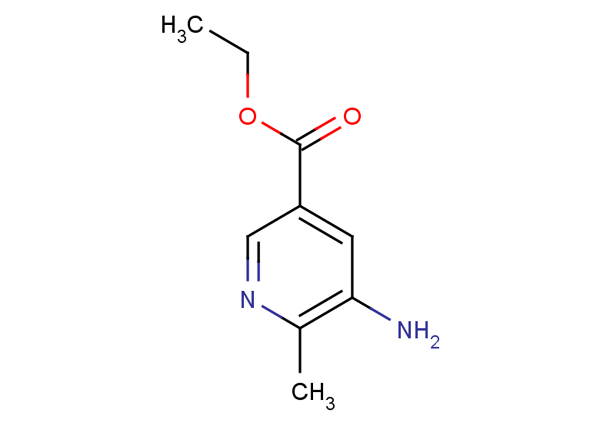 ethyl 5-amino-6-methylpyridine-3-carboxylate