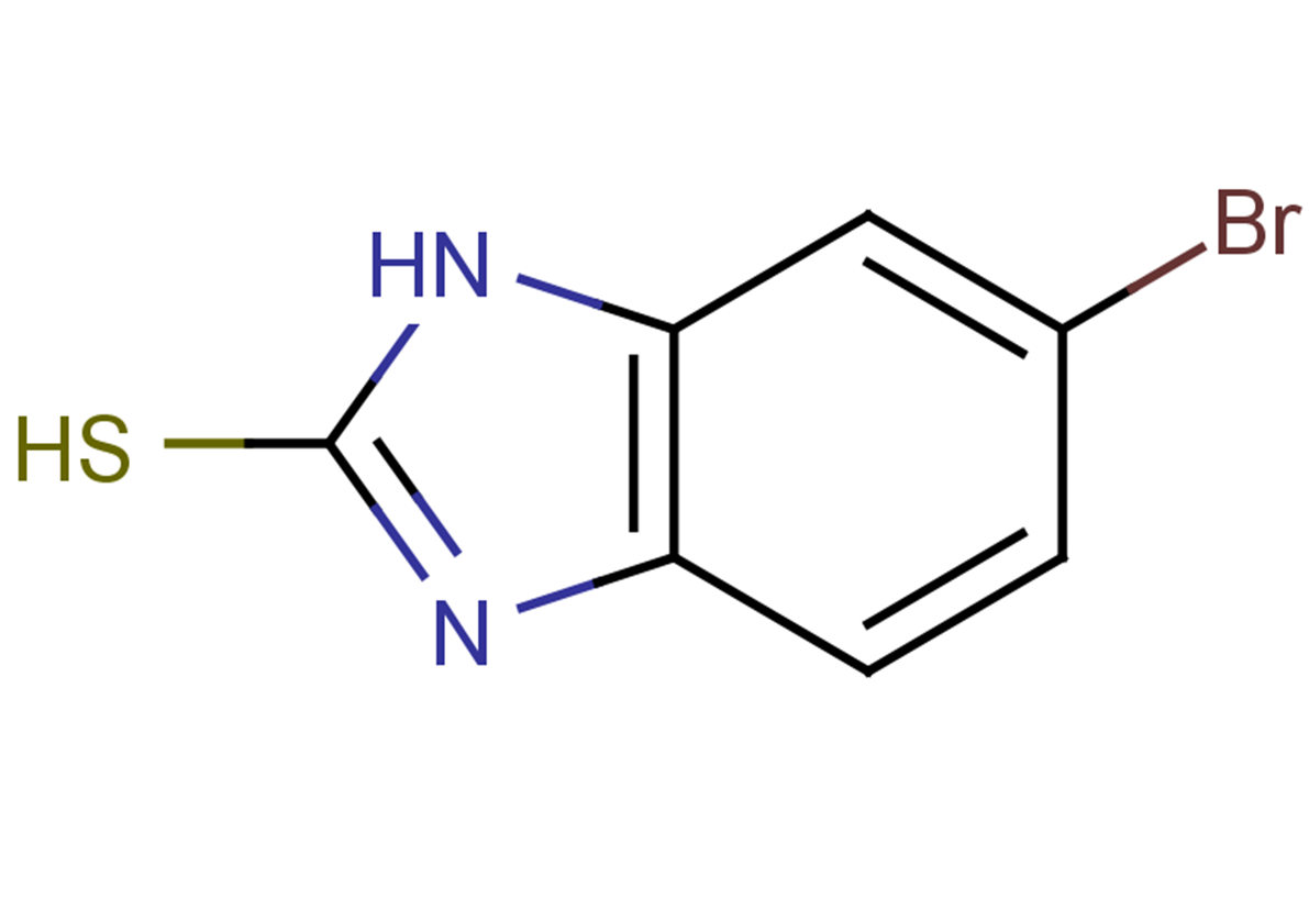 6-bromo-1H-1,3-benzodiazole-2-thiol