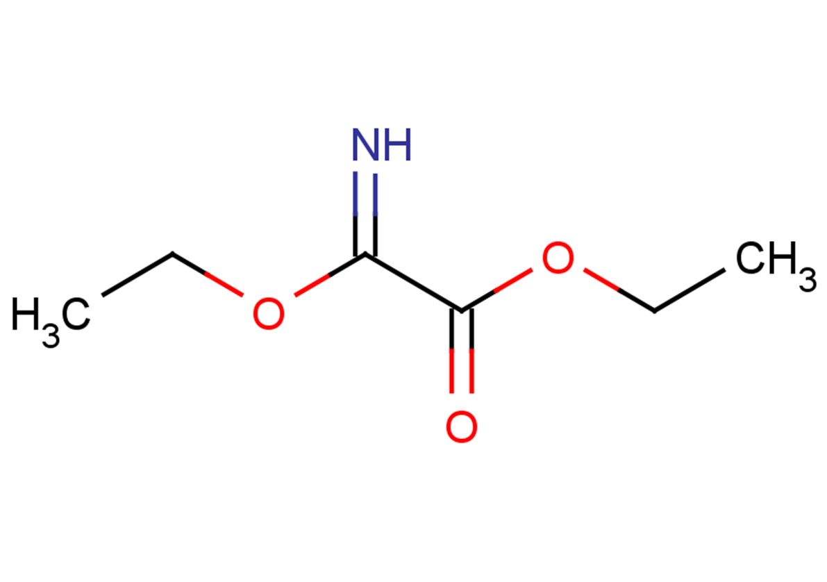 ethyl 2-ethoxy-2-iminoacetate