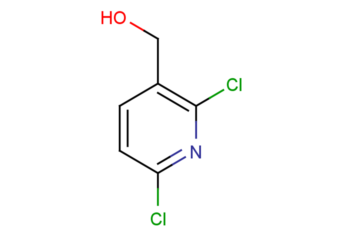 (2,6-dichloropyridin-3-yl)methanol