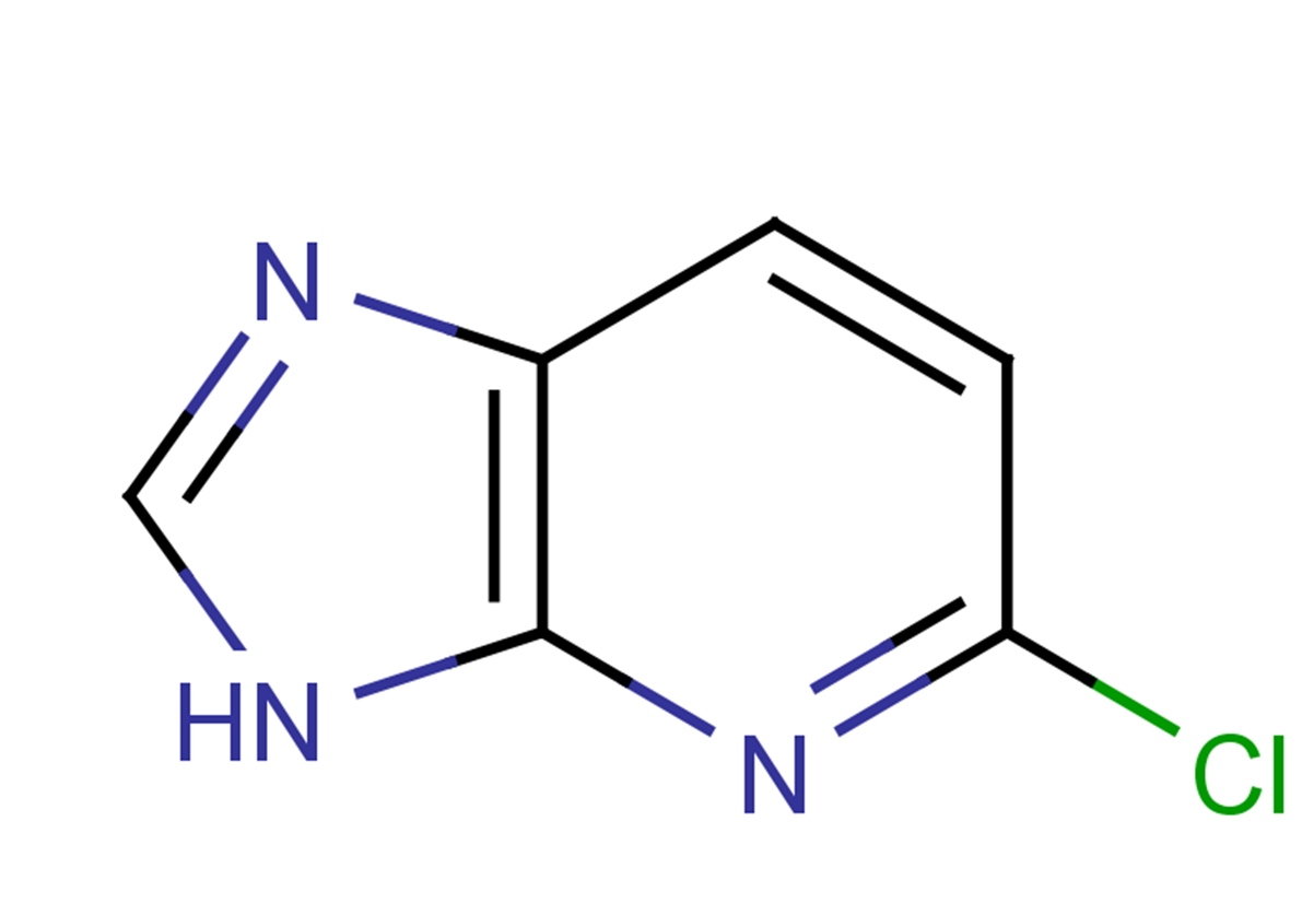5-chloro-3H-imidazo[4,5-b]pyridine