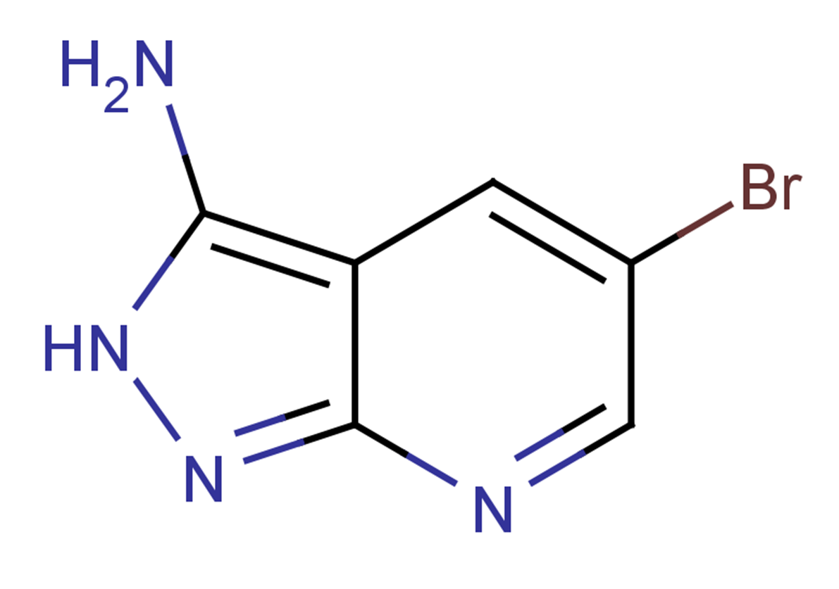 5-bromo-2H-pyrazolo[3,4-b]pyridin-3-amine