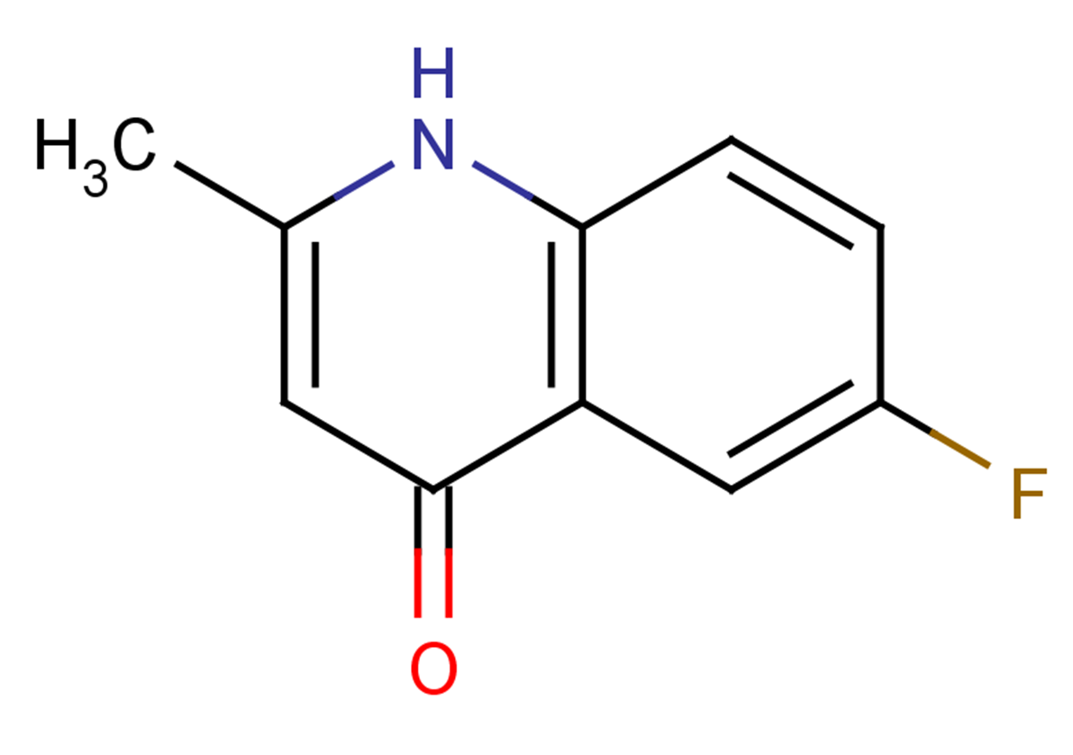 6-fluoro-2-methyl-1,4-dihydroquinolin-4-one