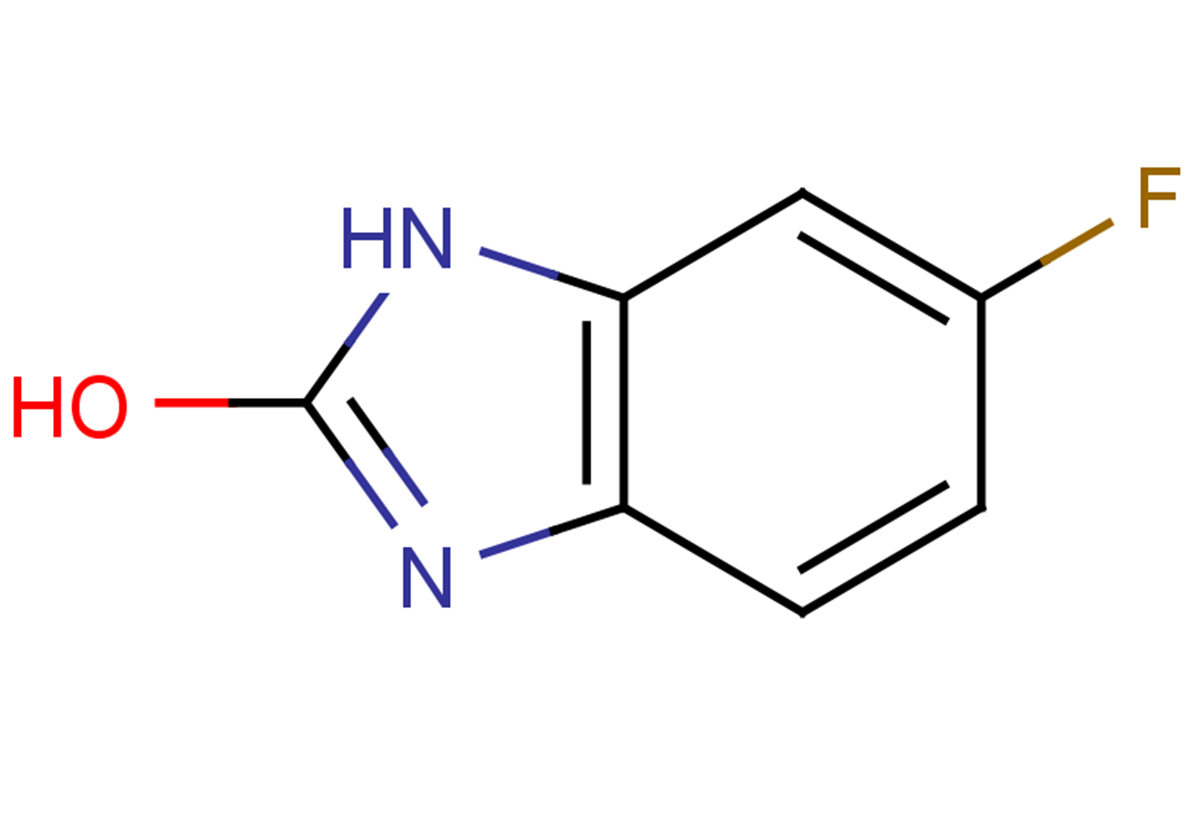 6-fluoro-1H-1,3-benzodiazol-2-ol