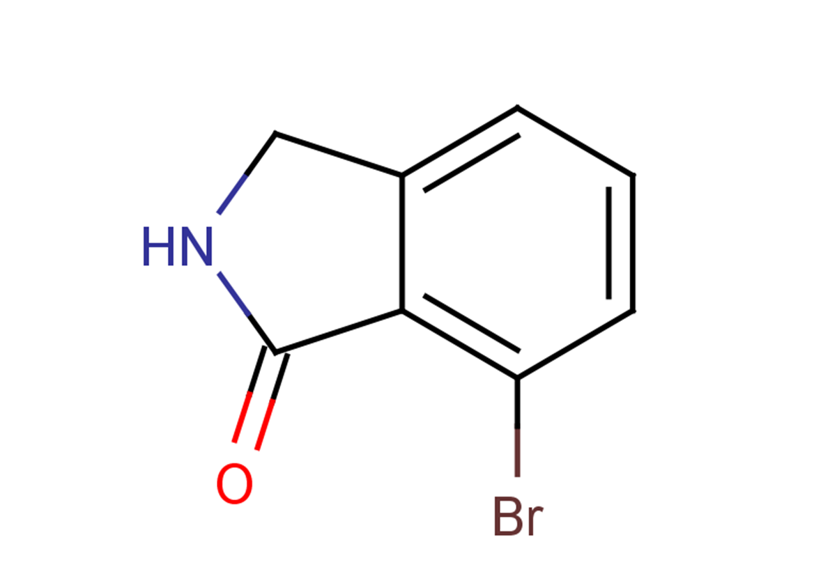 7-bromo-2,3-dihydro-1H-isoindol-1-one