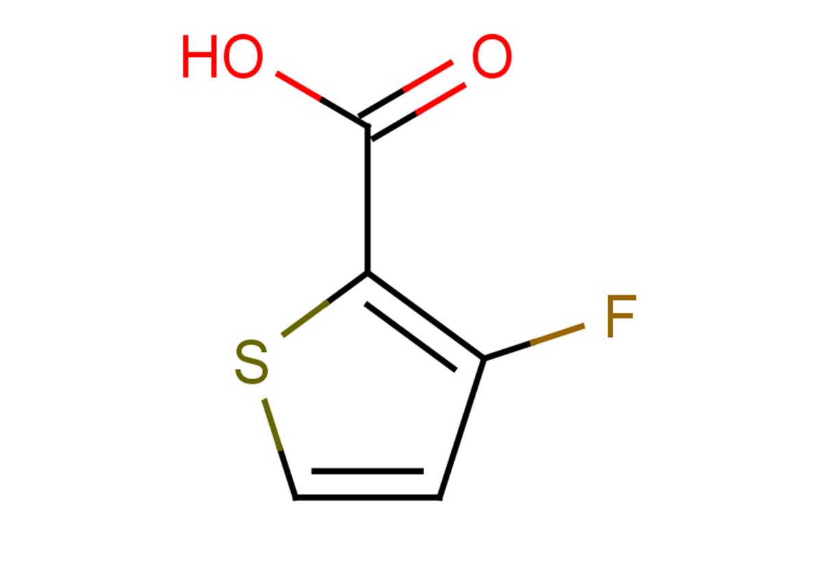 3-fluorothiophene-2-carboxylic acid