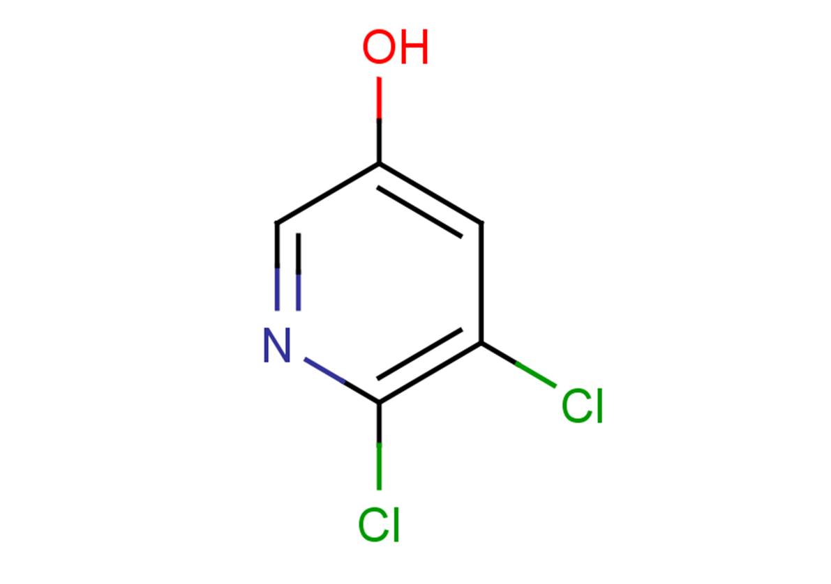 5,6-dichloropyridin-3-ol