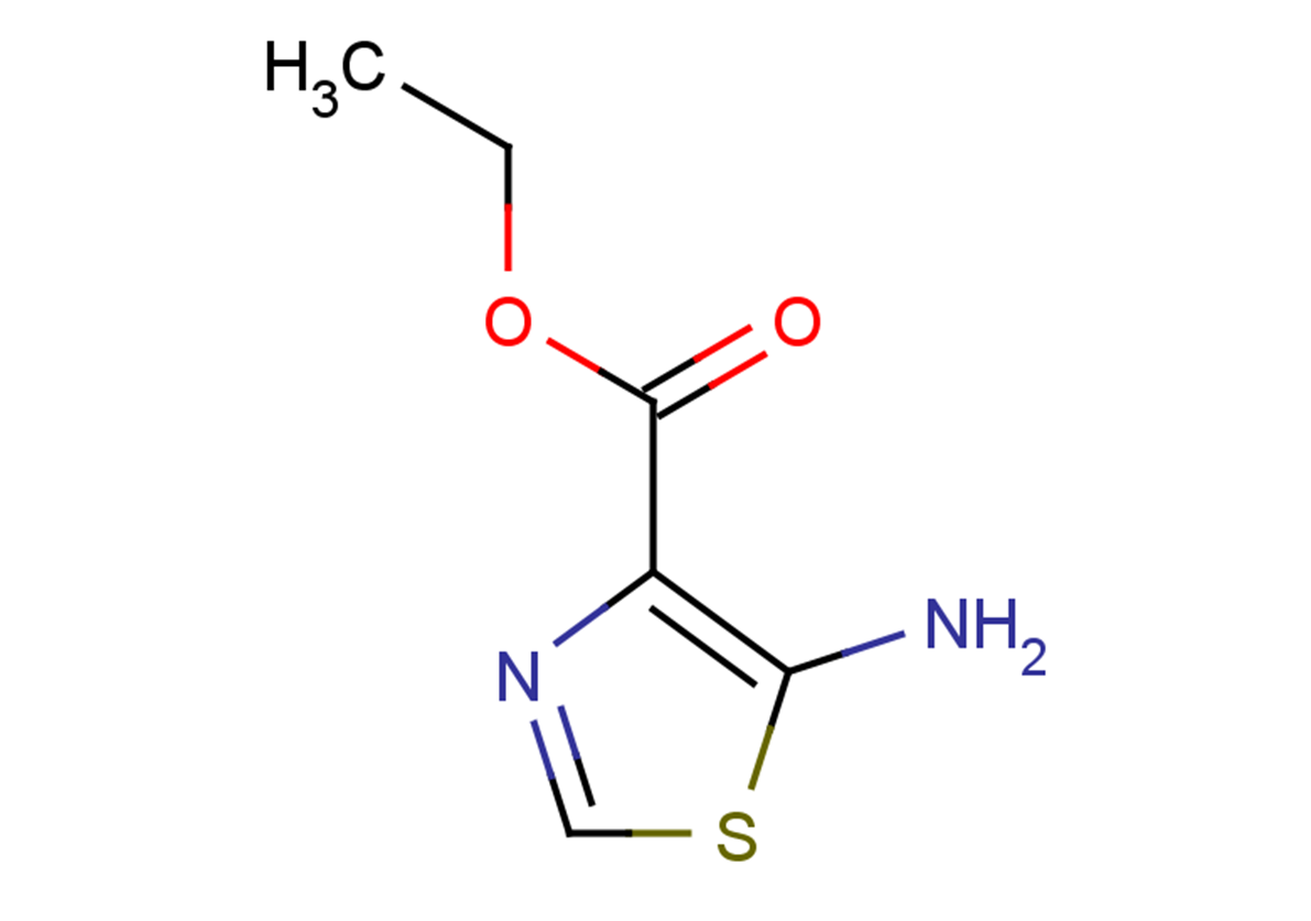 ethyl 5-amino-1,3-thiazole-4-carboxylate