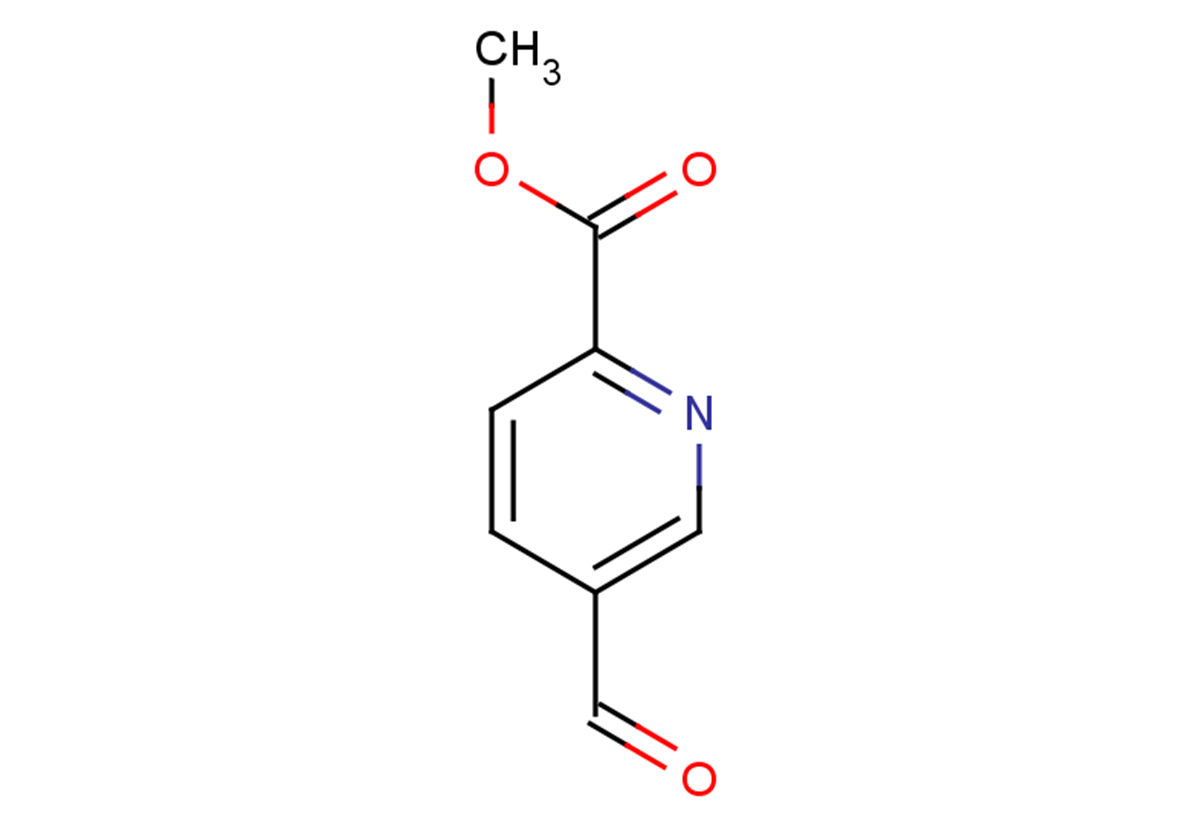 methyl 5-formylpyridine-2-carboxylate